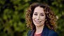 NOS-nieuwslezer Saïda Maggé in verwachting van tweeling